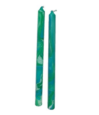 Jingle Nog Candle sticks