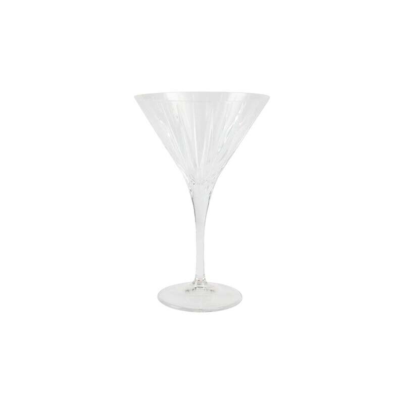 VIETRI Natalia Martini Glass
