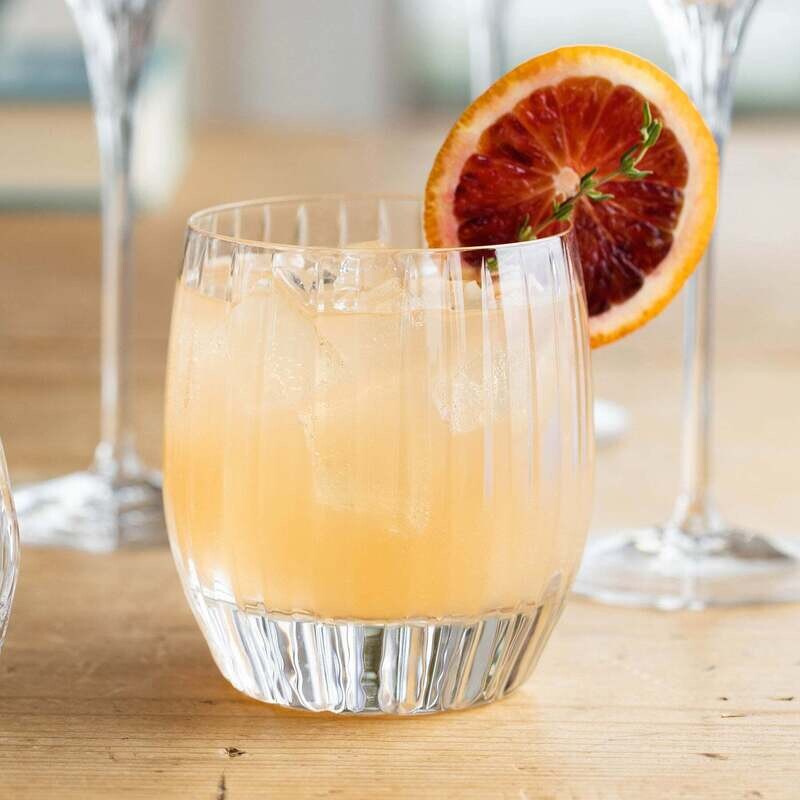 VIETRI Natalia Double Old Fashioned NLE-8812