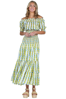 OLIVIA JAMES Izzy Skirt/Dress