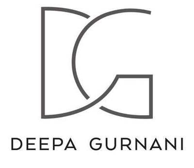 Deepa by Deepa Gurnani