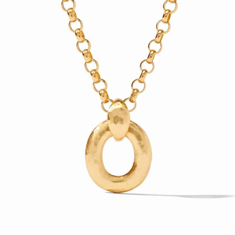 JULIE VOS Palermo Pendant