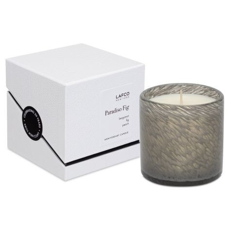 LAFCO Paradiso Fig Signature Candle