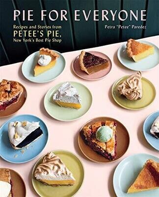 Pie for everyone 