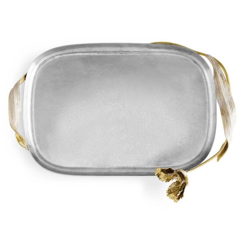 MICHAEL ARAM Tulip Large Tray
