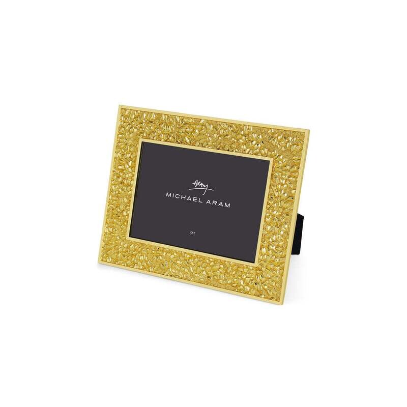 MICHAEL ARAM Pomegranate Frame 5x7