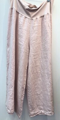 BRYN WALKER Ella Pant (Daylily)