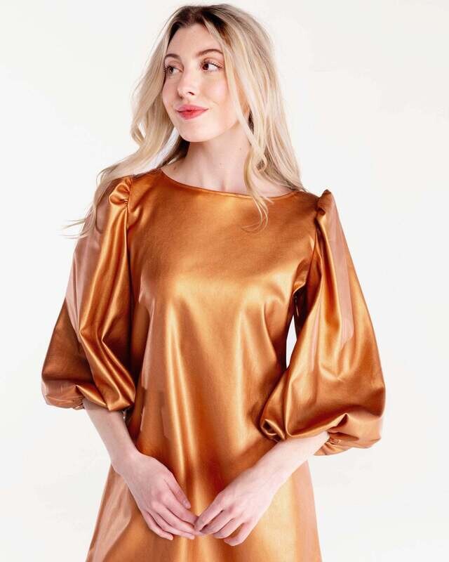 S'EDGE Colette Dress