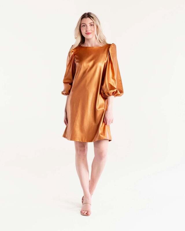 S&#39;EDGE Colette Dress