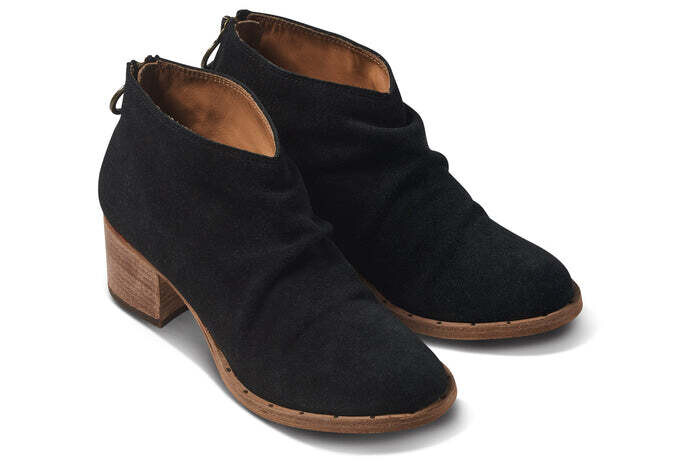 BEEK Eaglet Black