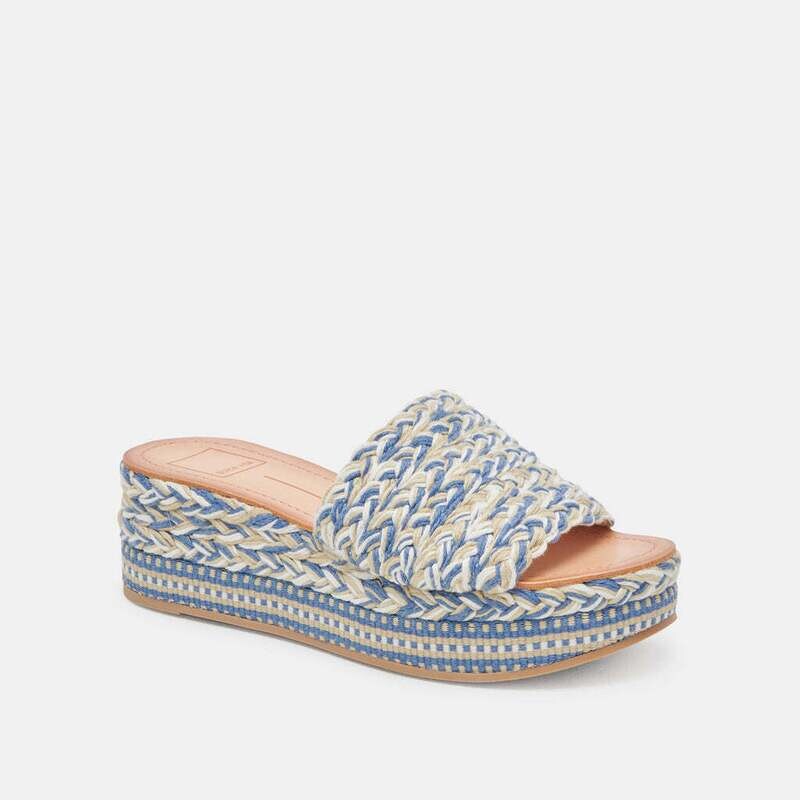 DOLCE VITA Pazli (Blue Multi)