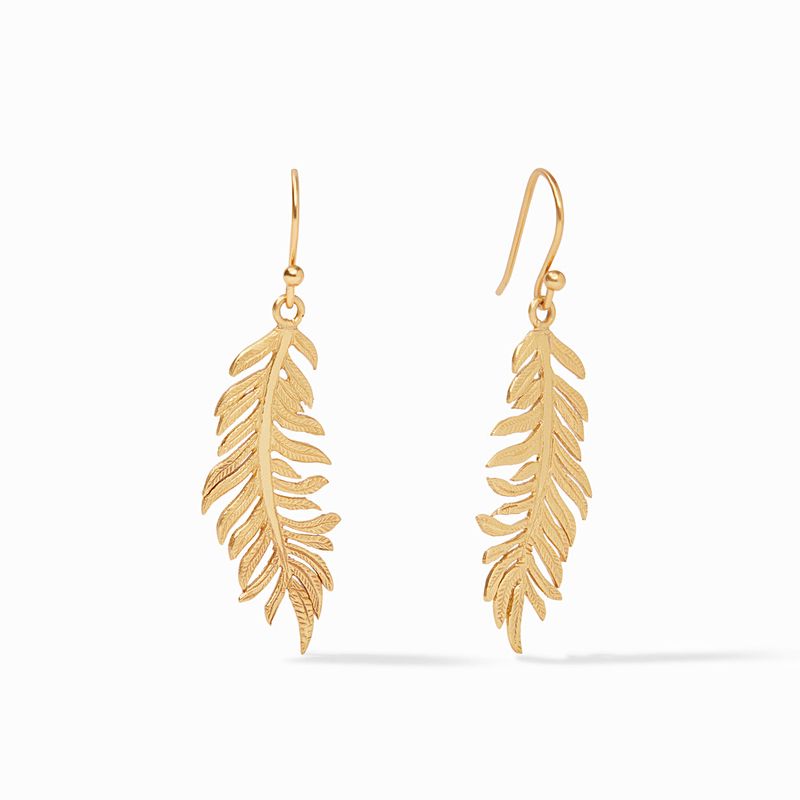 JULIE VOS Fern Earring