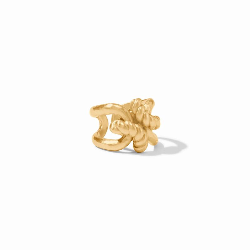 JULIE VOS Nassau Ring -7