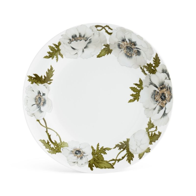 MICHAEL ARAM Anemone Dinner Plate