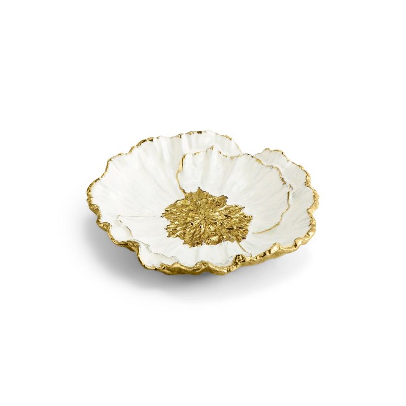 MICHAEL ARAM Anemone all purpose bowl