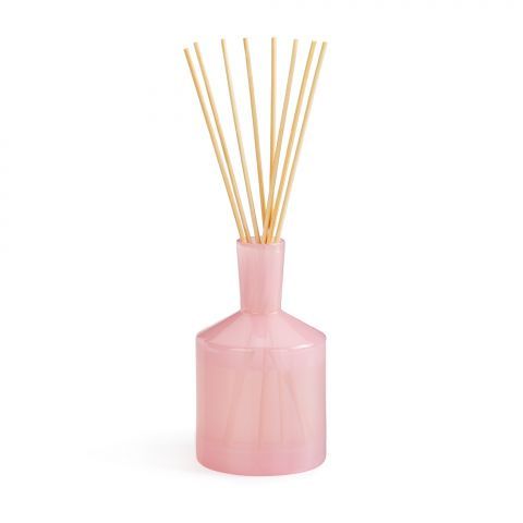 LAFCO Blush Rose Classic Diffuser  6 oz