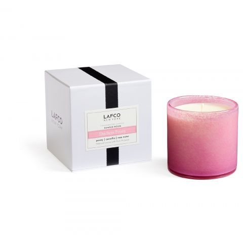 LAFCO Powder Room-Duchess Peony candle