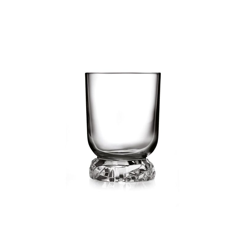 MICHAEL ARAM Rock Old Fashion Glass