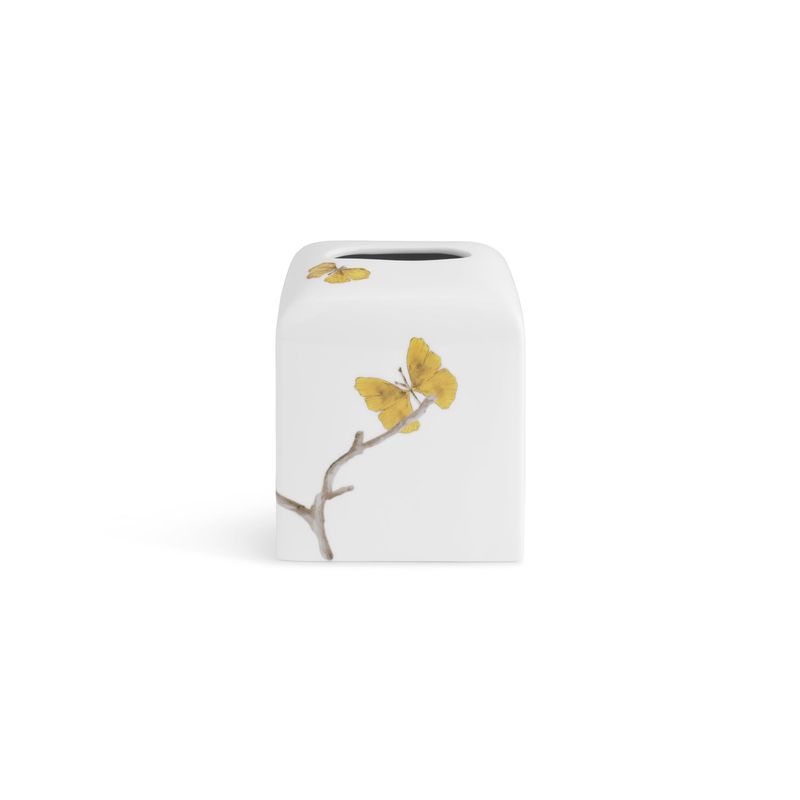 MICHAEL ARAM Porcelain Tissue Box 23