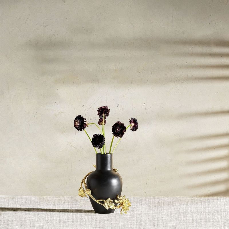 MICHAEL ARAM Dahlia Bud Vase