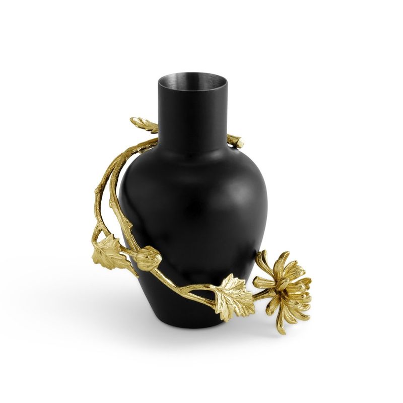 MICHAEL ARAM Dahlia Bud Vase