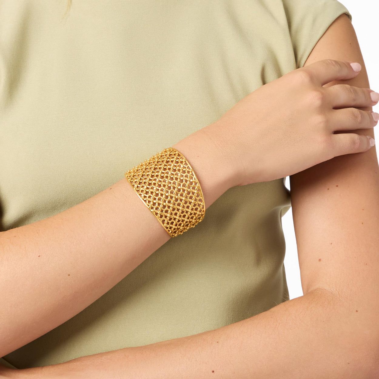 JULIE VOS Helene Cuff