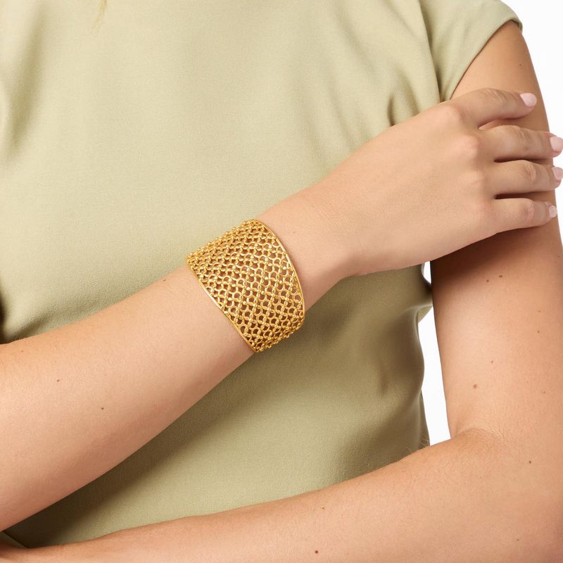 JULIE VOS Helene Cuff