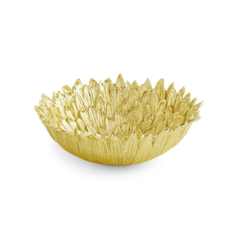 MICHAEL ARAM Dahlia Casted Bowl