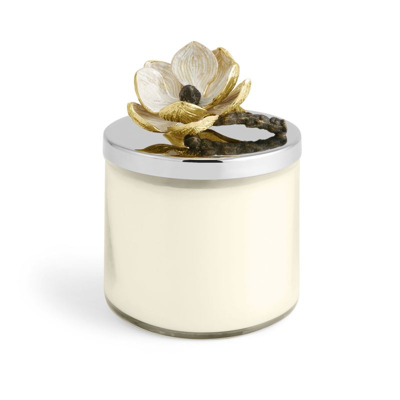 MICHAEL ARAM Vintage Bloom Candle