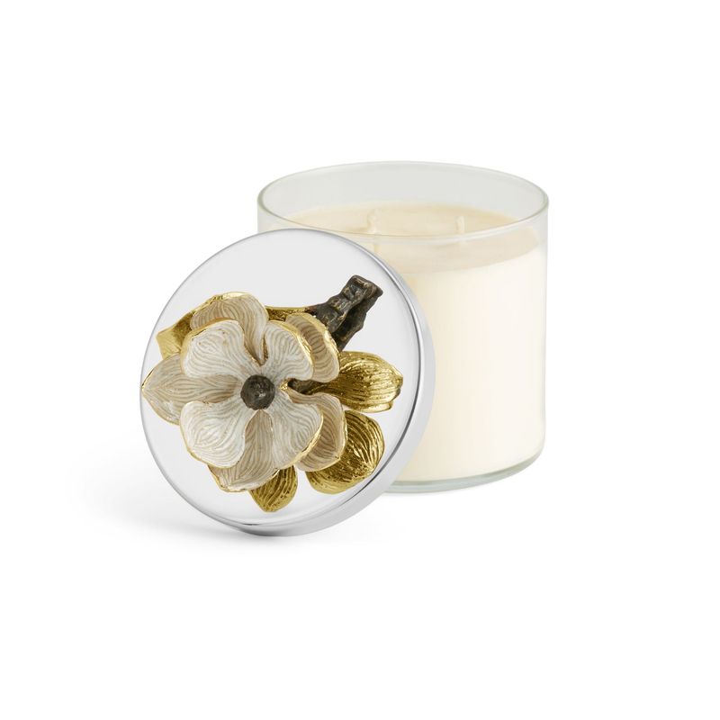 MICHAEL ARAM Vintage Bloom Candle
