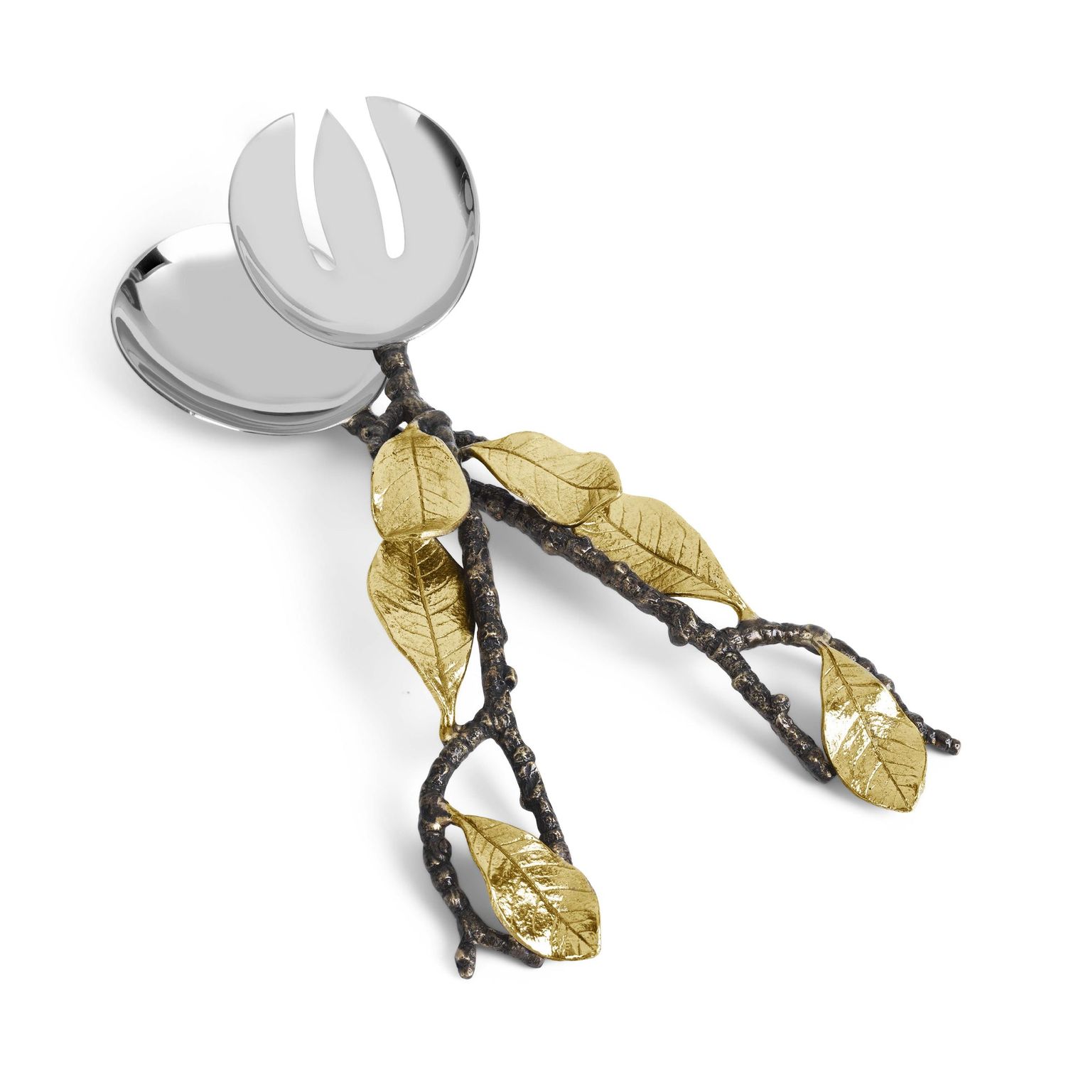 MICHAEL ARAM Vintage Bloom Serving Set