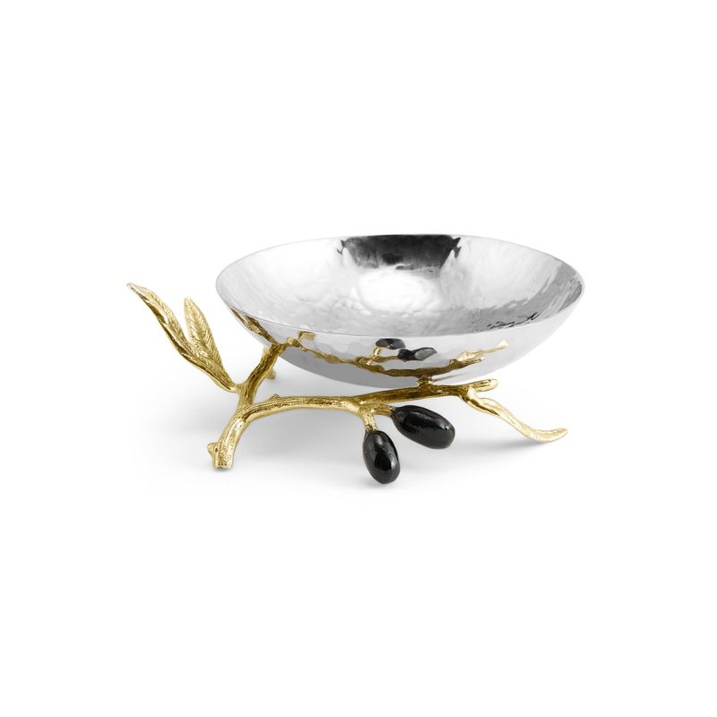 MICHAEL ARAM Olive Branch Catch All