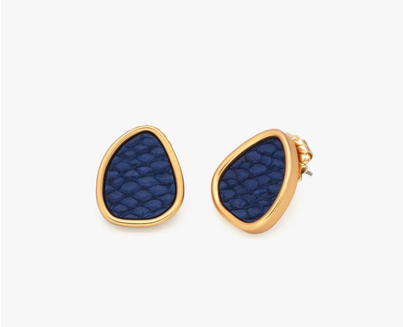 BRACKISH Boswell Stud Earring