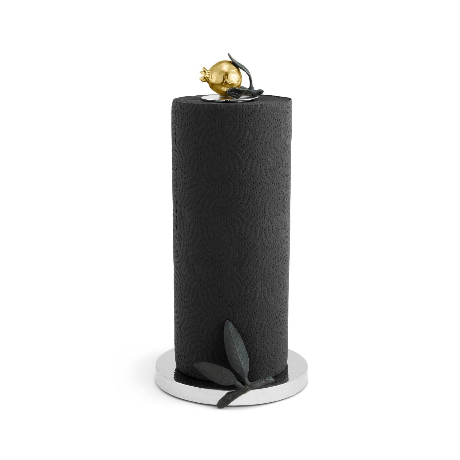 MICHAEL ARAM Pomegranate Paper Towel Holder MICHAEL ARAM Pomegranate Paper Towel Holder