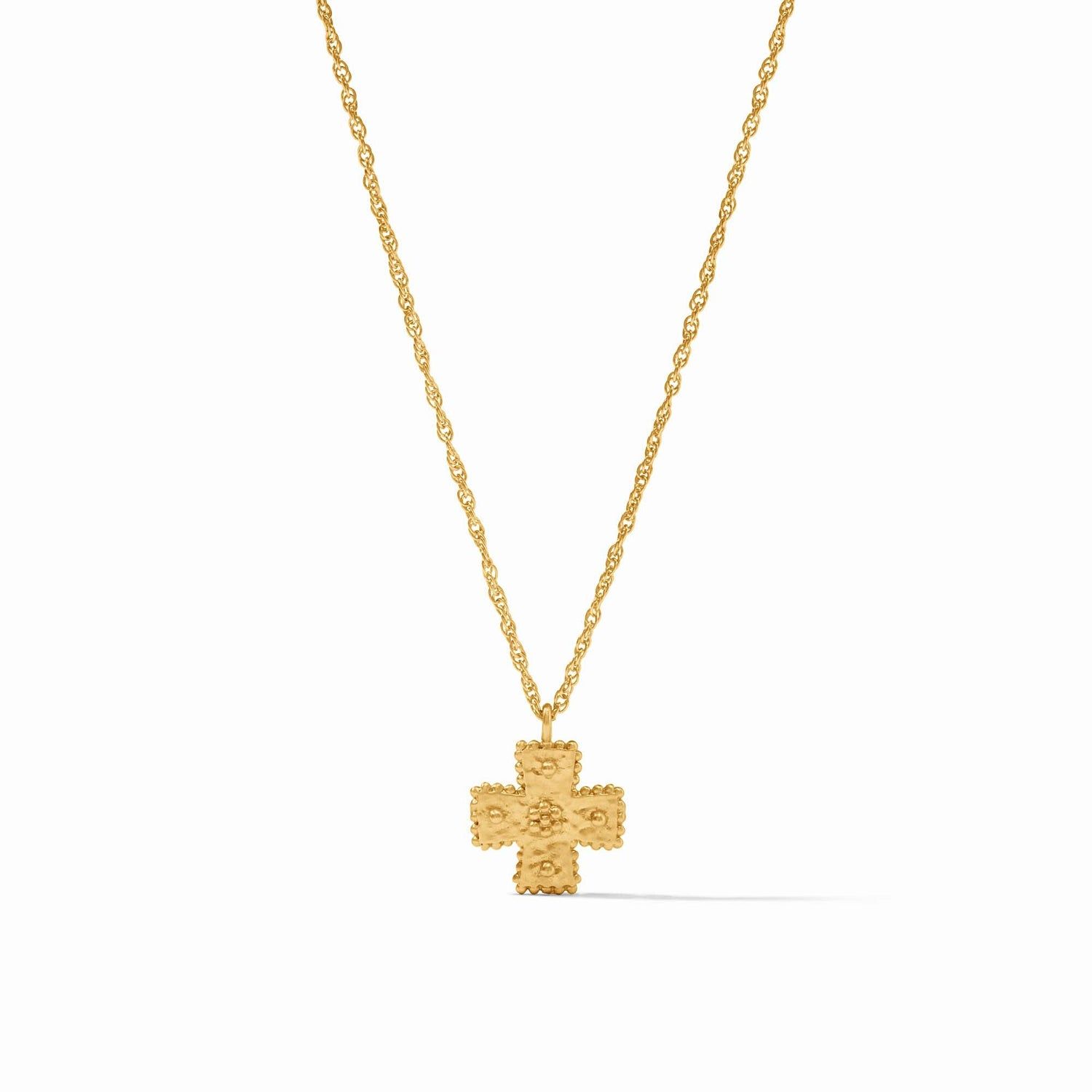 JULIE VOS Canterbury Delicate Necklace