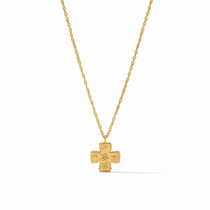 JULIE VOS Canterbury Delicate Necklace