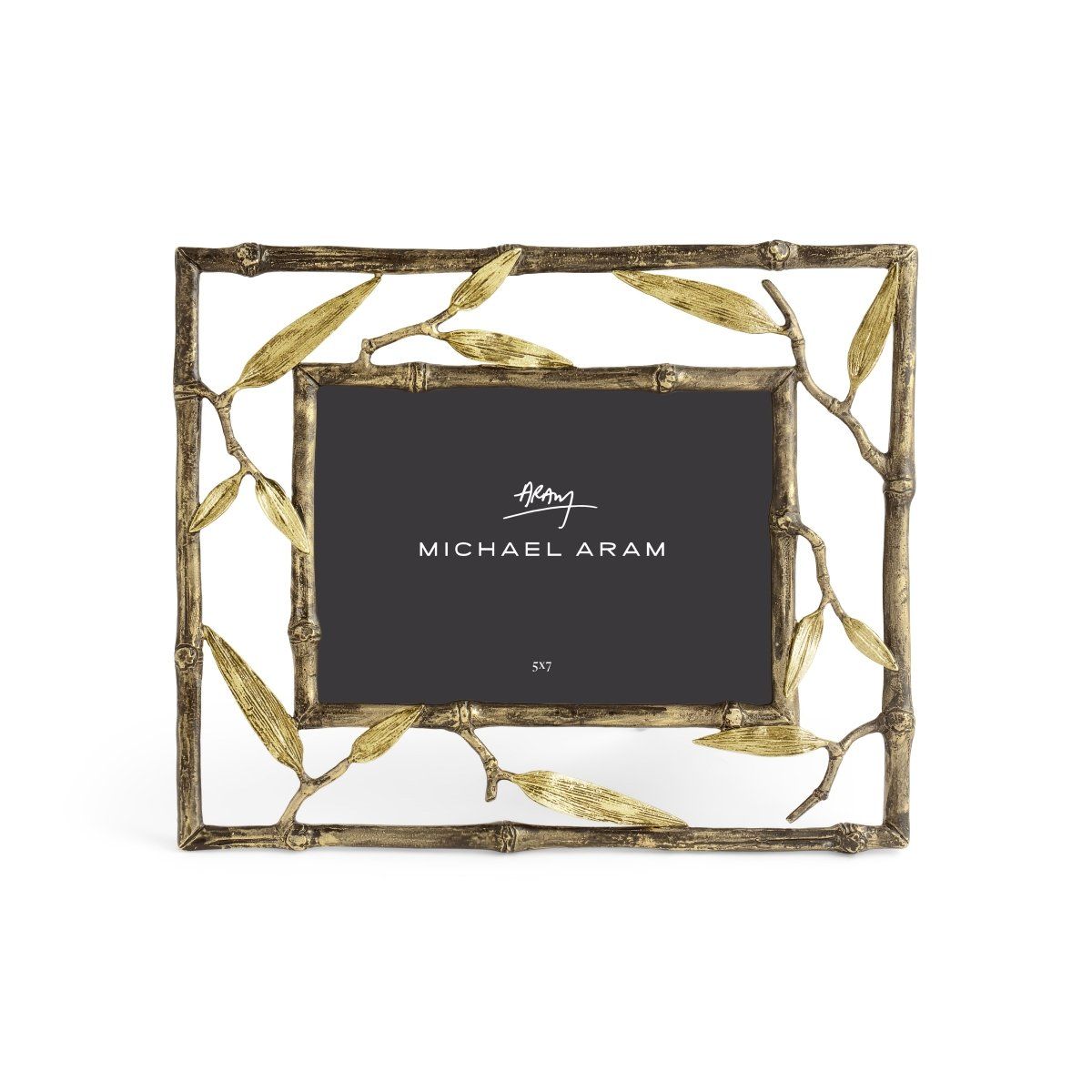 MICHAEL ARAM Zen Garden 5x7 frame