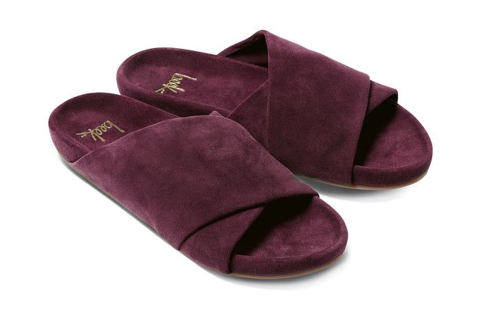 BEEK Kea Plum