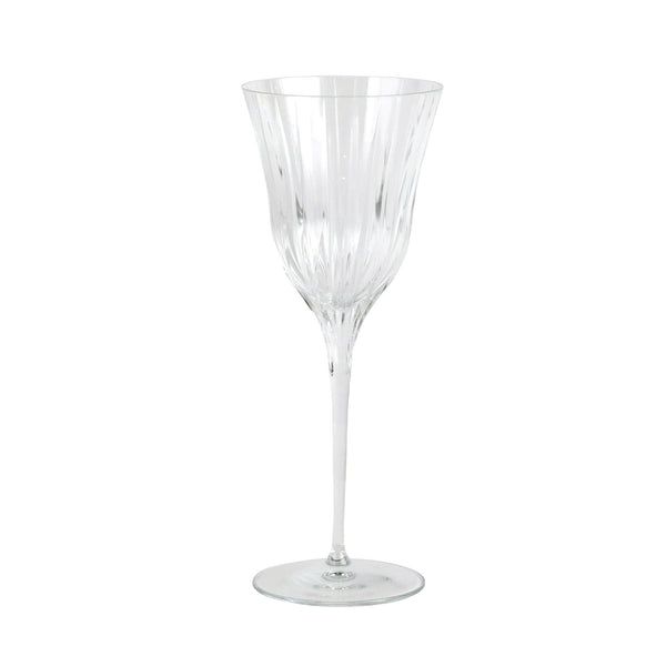 VIETRI Natalia Wine Glass