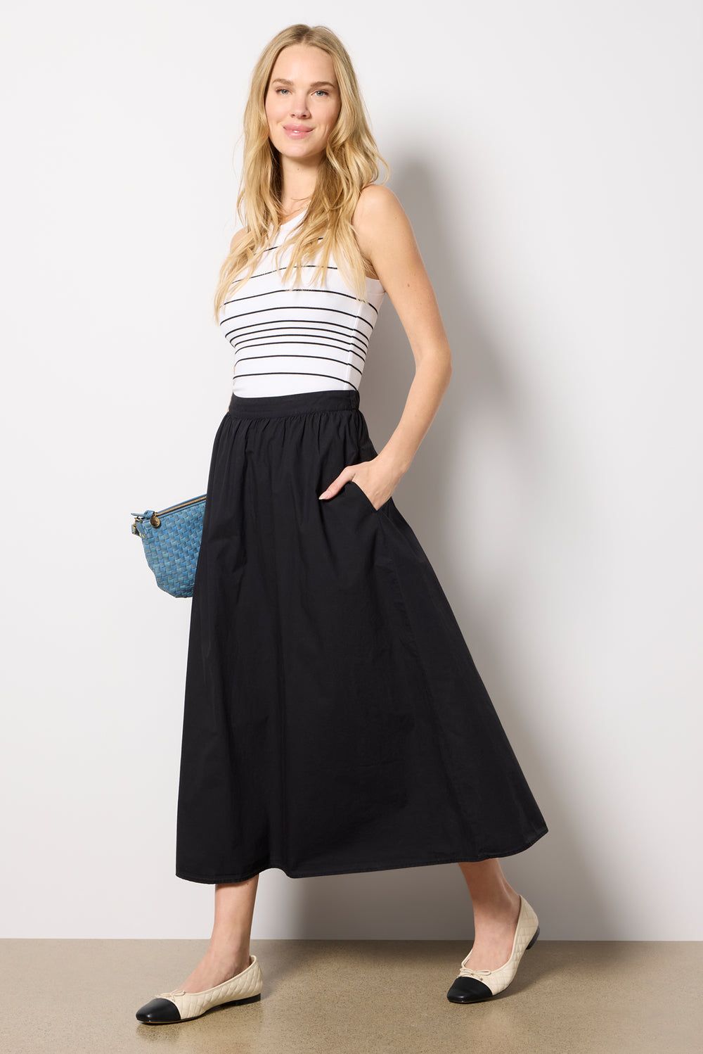VELVET Bella Skirt