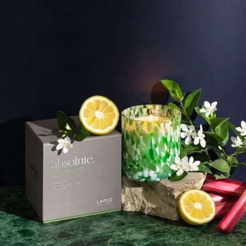 LAFCO Star Jasmine  Absolute Candle 