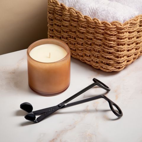 LAFCO wick trimmer/snuffer