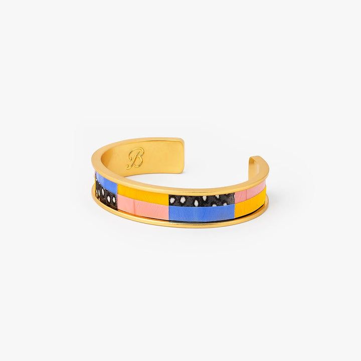 BRACKISH New Bight Thin cuff