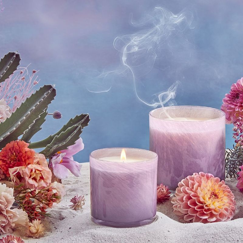 LAFCO Midnight Cactus/ Desert House Signature Candle