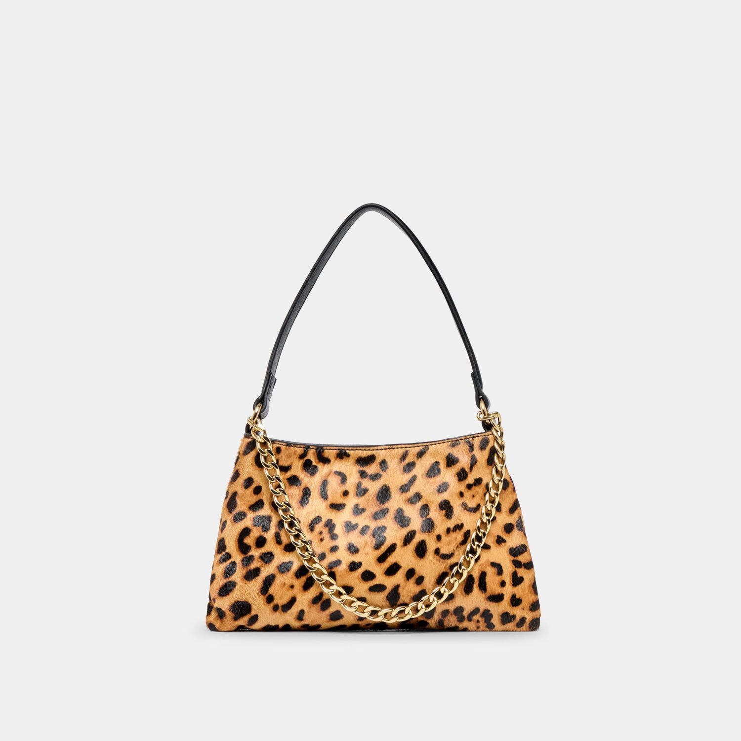 DOLCE VITA Jagger Bag Leopard