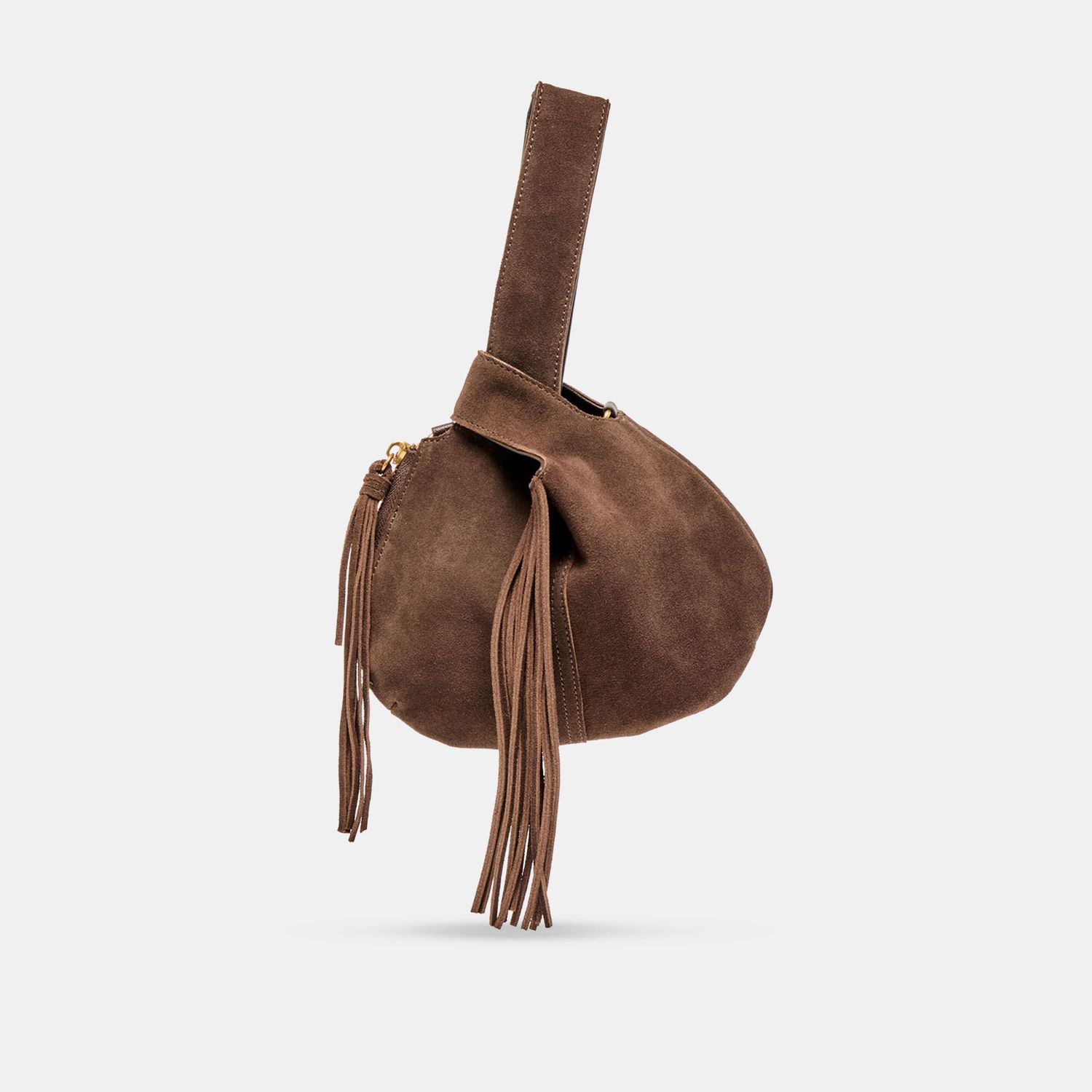 DOLCE VITA Zury Handbag Camel