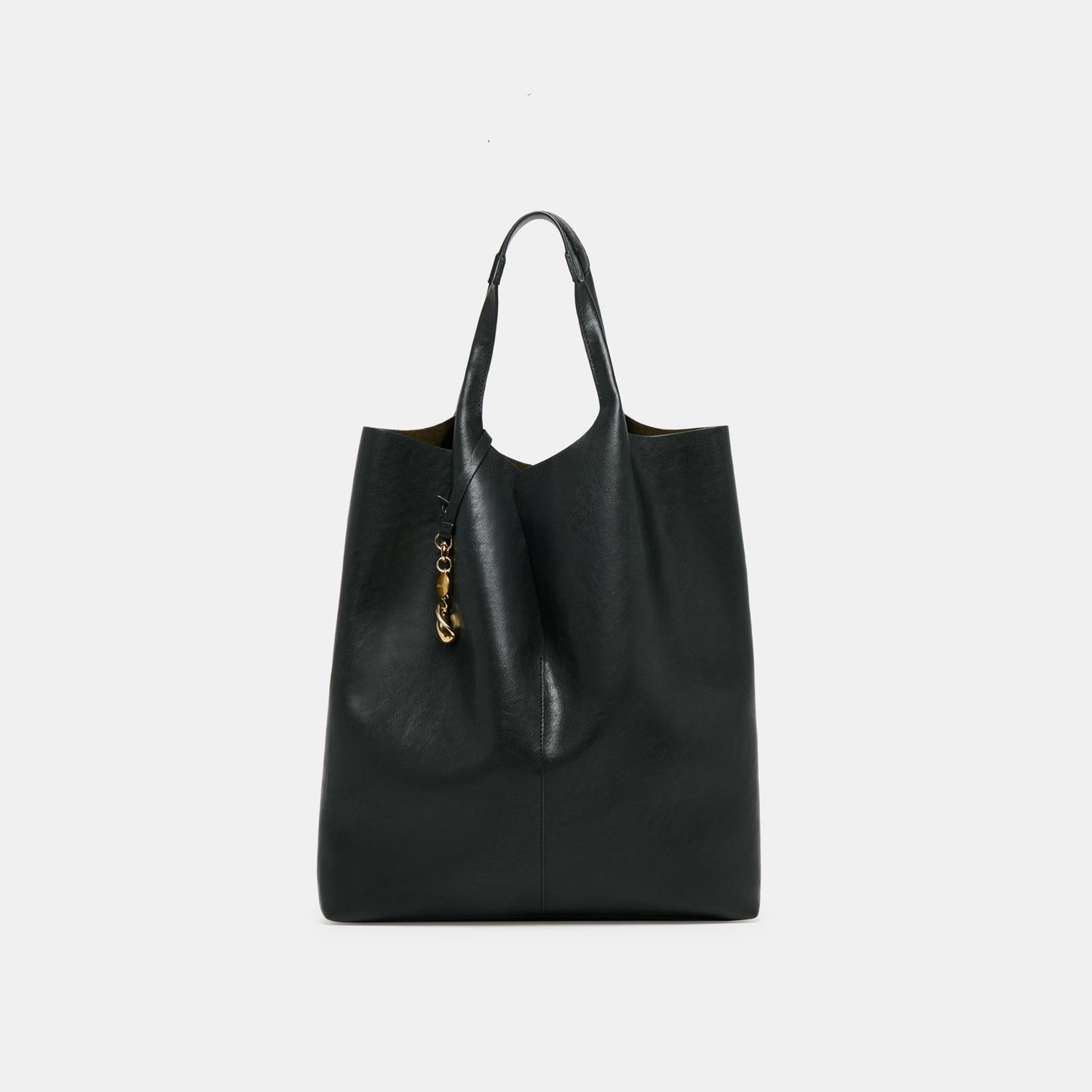 DOLCE VITA Auguste Handbag Black