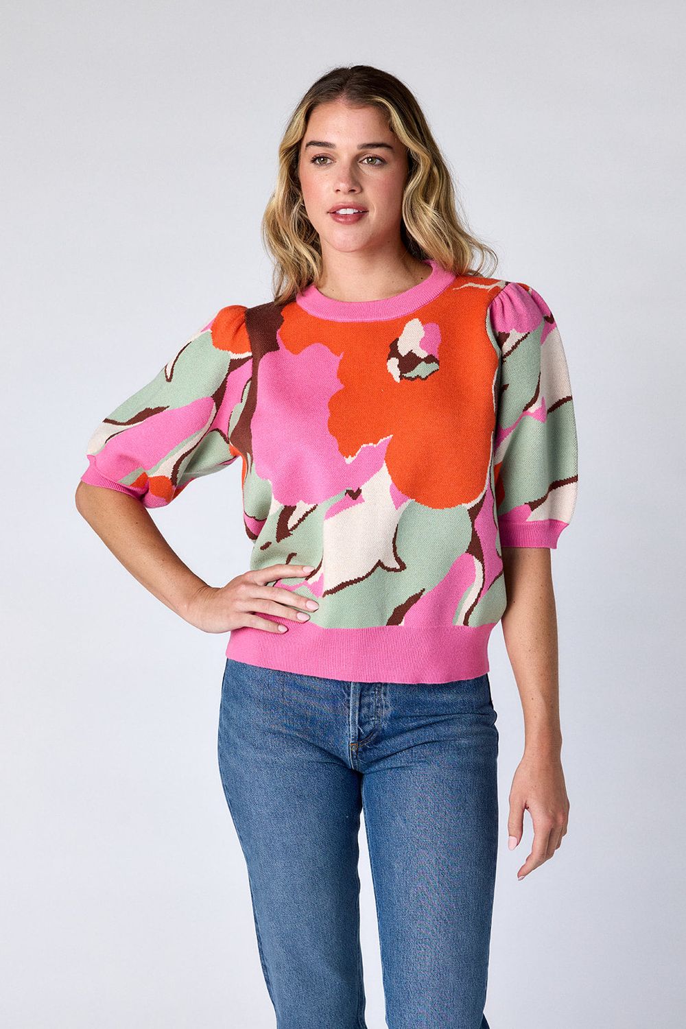 CROSBY Smith Sweater O&#39;Keefe