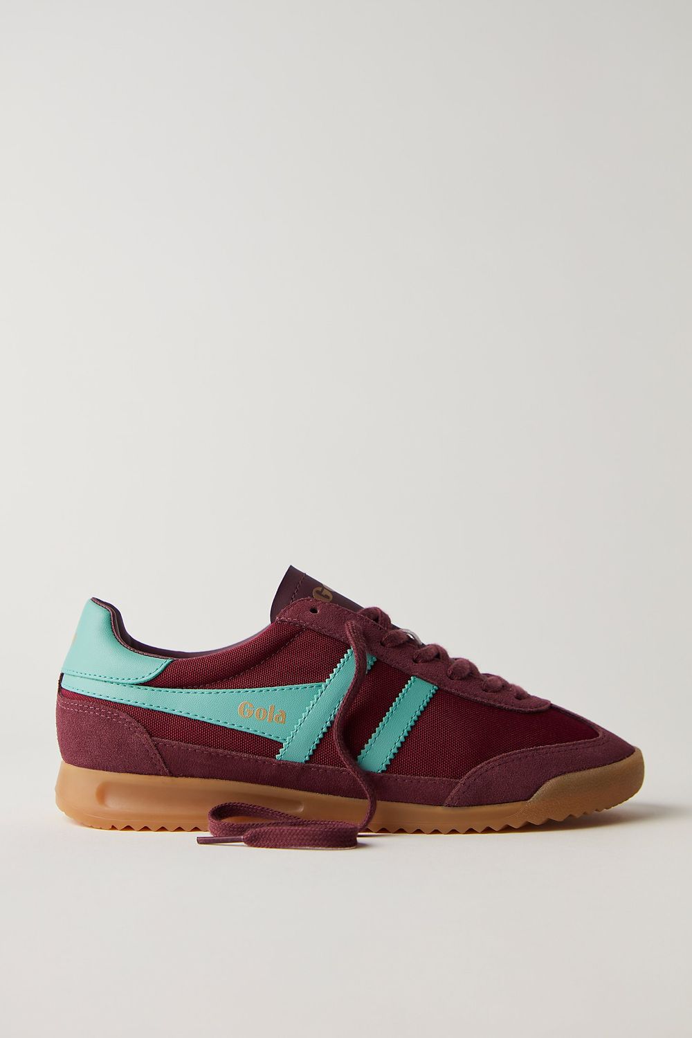 GOLA Tornado Sneaker Windsor Wine/Sea Mist
