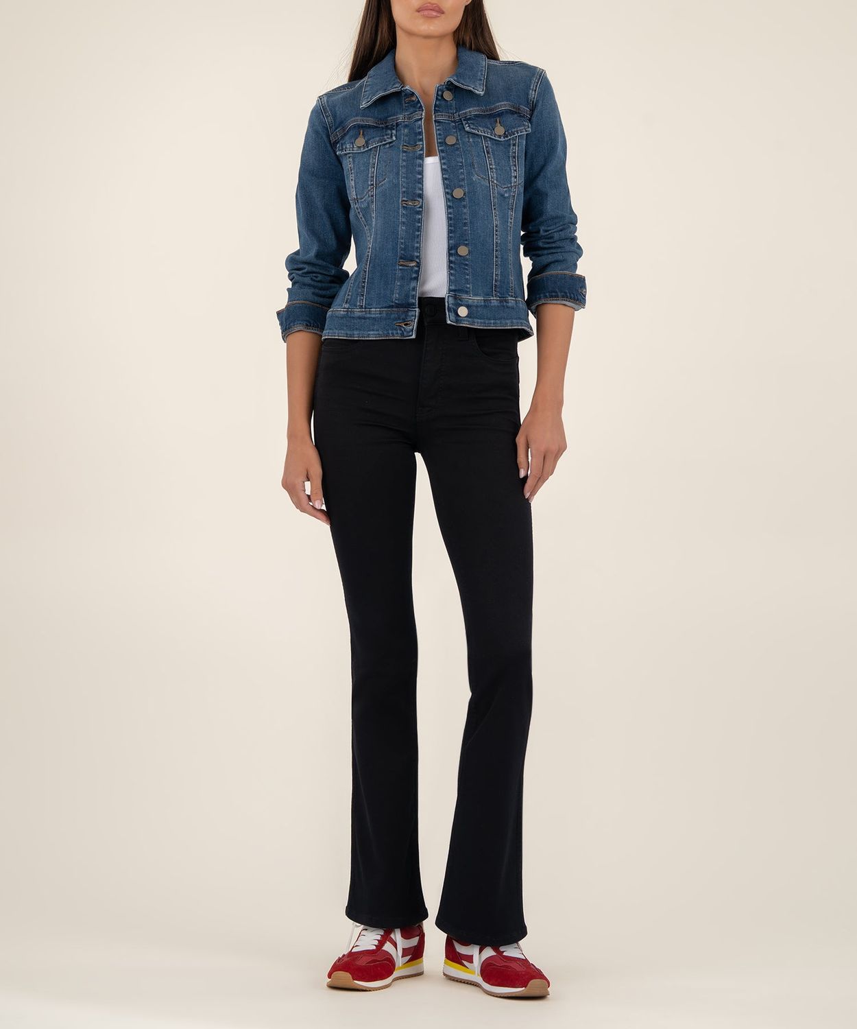 KUT Juliet Jacket